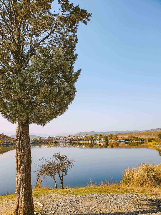 Villa Lucija By Romantique Veles Bagian luar foto