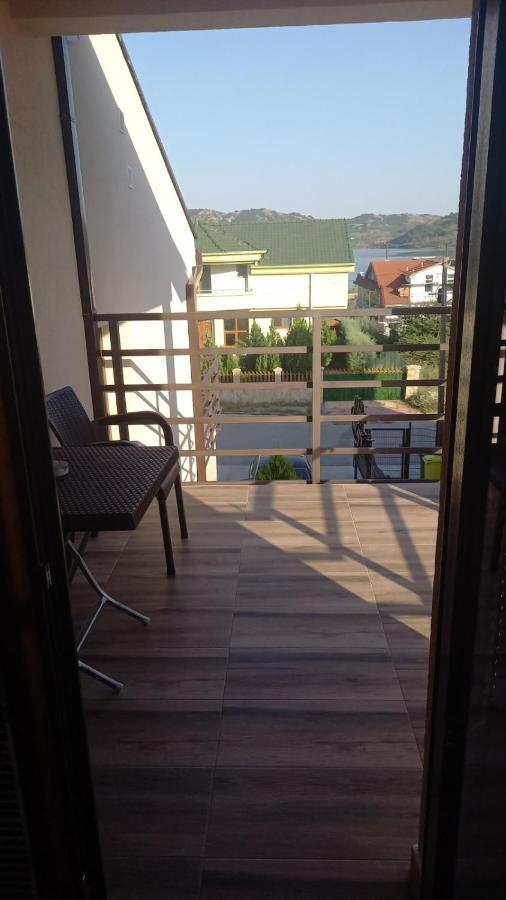Villa Lucija By Romantique Veles Bagian luar foto