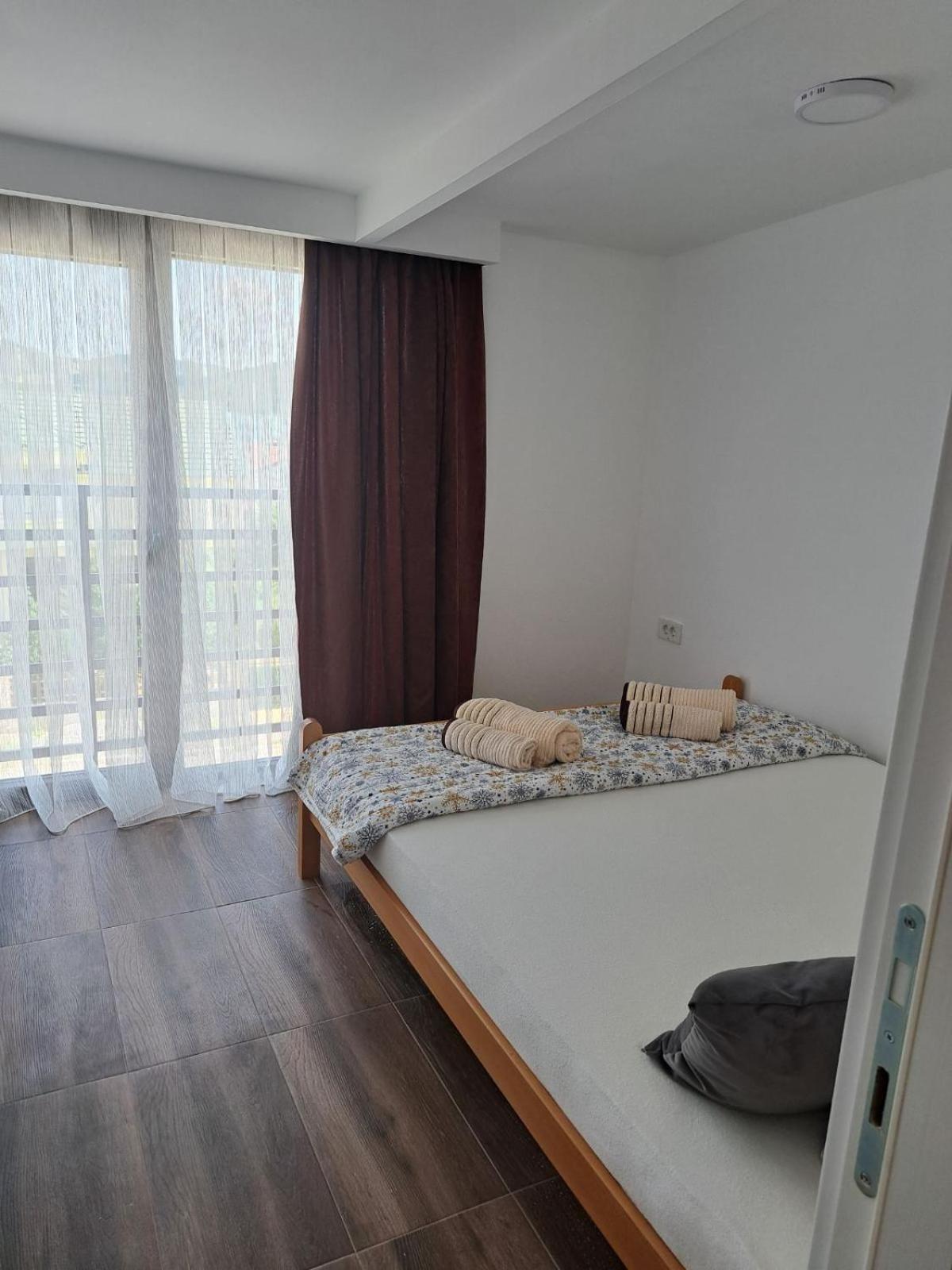 Villa Lucija By Romantique Veles Bagian luar foto
